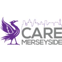 Care Merseyside logo, Care Merseyside contact details