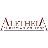 ALETHEIA CHRISTIAN COLLEGE logo, ALETHEIA CHRISTIAN COLLEGE contact details