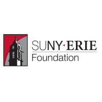 ERIE COMMUNITY COLLEGE FOUNDATION INC logo, ERIE COMMUNITY COLLEGE FOUNDATION INC contact details