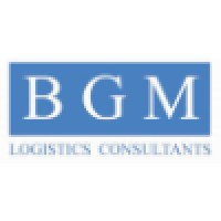 BGM Logistics Consultants Ltd logo, BGM Logistics Consultants Ltd contact details