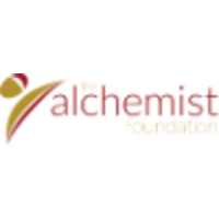 The Alchemist Foundation logo, The Alchemist Foundation contact details