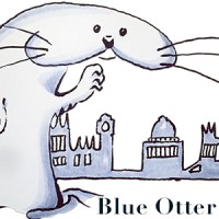 Blue Otter Boats Ltd. logo, Blue Otter Boats Ltd. contact details