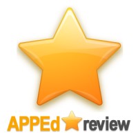 App Ed Review logo, App Ed Review contact details