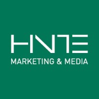 HINTE Marketing & Media logo, HINTE Marketing & Media contact details