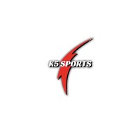 K5 Sports logo, K5 Sports contact details