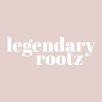 Legendary Rootz logo, Legendary Rootz contact details