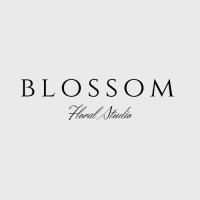 Blossom Floral Studio logo, Blossom Floral Studio contact details