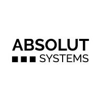 ABSOLUT Systems logo, ABSOLUT Systems contact details