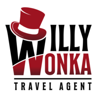 Willy Wonka Travel logo, Willy Wonka Travel contact details