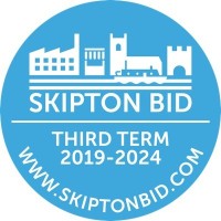 SKIPTON BID LIMITED logo, SKIPTON BID LIMITED contact details