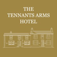 The Tennants Arms Hotel logo, The Tennants Arms Hotel contact details