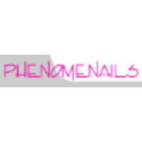 Phenomenails logo, Phenomenails contact details