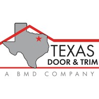 Texas Door & Trim, Inc. logo, Texas Door & Trim, Inc. contact details