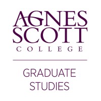 Agnes Scott College Grad Studies logo, Agnes Scott College Grad Studies contact details