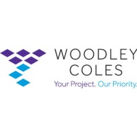 Woodley Coles LLP logo, Woodley Coles LLP contact details