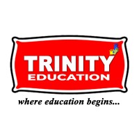 Trinity Education logo, Trinity Education contact details