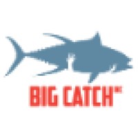 Big Catch, Inc. logo, Big Catch, Inc. contact details