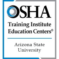 OSHA Education Center at ASU logo, OSHA Education Center at ASU contact details