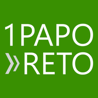 1 Papo Reto logo, 1 Papo Reto contact details