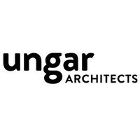 Ungar Architects logo, Ungar Architects contact details