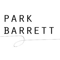 PARK BARRETT logo, PARK BARRETT contact details