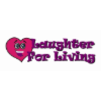 Laughter For Living logo, Laughter For Living contact details