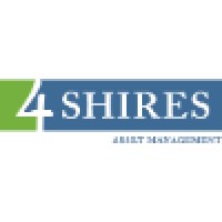 4 Shires Asset Management logo, 4 Shires Asset Management contact details