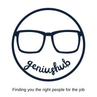 Genius Hub Workforce and Recruitment Agency logo, Genius Hub Workforce and Recruitment Agency contact details