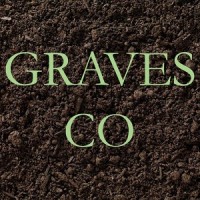 Graves Company logo, Graves Company contact details