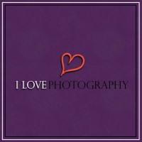 I Love Photography LLC logo, I Love Photography LLC contact details