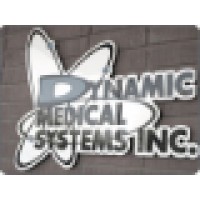 Dynamic Medical Systems, Inc. logo, Dynamic Medical Systems, Inc. contact details