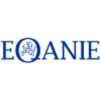 EQANIE logo, EQANIE contact details