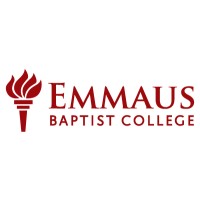 EMMAUS BAPTIST COLLEGE INC logo, EMMAUS BAPTIST COLLEGE INC contact details