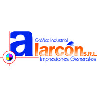 Gráfica Industrial Alarcon SRLtda logo, Gráfica Industrial Alarcon SRLtda contact details