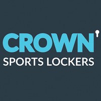 Crown Sports Lockers (UK) Limited logo, Crown Sports Lockers (UK) Limited contact details