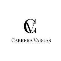 Cabrera Vargas logo, Cabrera Vargas contact details