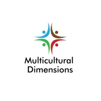 Multicultural Dimensions logo, Multicultural Dimensions contact details