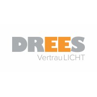 DREES GmbH logo, DREES GmbH contact details