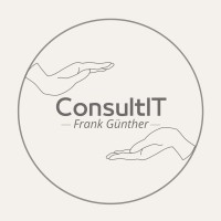 ConsultIT Frank Günther logo, ConsultIT Frank Günther contact details