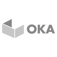 OKA Büromöbel GmbH & Co. KG logo, OKA Büromöbel GmbH & Co. KG contact details