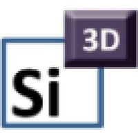 Si3D Systems Pvt. Ltd. logo, Si3D Systems Pvt. Ltd. contact details