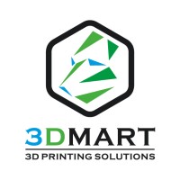 3DMart logo, 3DMart contact details