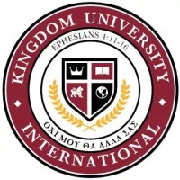 KINGDOM INTERNATIONAL UNIVERSITY logo, KINGDOM INTERNATIONAL UNIVERSITY contact details