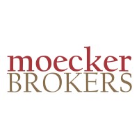 Moecker Brokers logo, Moecker Brokers contact details