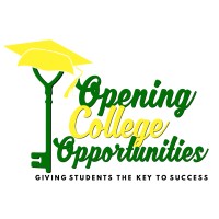 Opening College Opportunities logo, Opening College Opportunities contact details