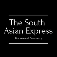 The South Asian Express (We are hiring) logo, The South Asian Express (We are hiring) contact details