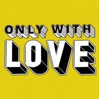 Only With Love logo, Only With Love contact details