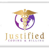 Justified Coding & Billing logo, Justified Coding & Billing contact details