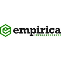 Empirica Infrastructure logo, Empirica Infrastructure contact details