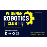 Widener Robotics Club logo, Widener Robotics Club contact details